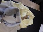 Polo homme burberry, Ophalen, Zo goed als nieuw, Maat 48/50 (M)