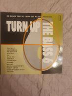 LP - Various – Turn Up The Bass 6 - 1991, Cd's en Dvd's, Ophalen of Verzenden, Zo goed als nieuw, 12 inch
