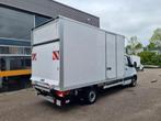 Mercedes-Benz Sprinter 316 CDI Bakwagen 21m3 Laadklep Euro 6, Auto's, Automaat, Achterwielaandrijving, Gebruikt, Euro 6