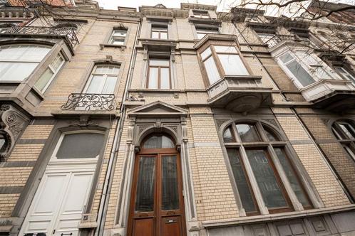 Appartement à vendre à Liège, 1 chambre, Immo, Huizen en Appartementen te koop, Appartement, C