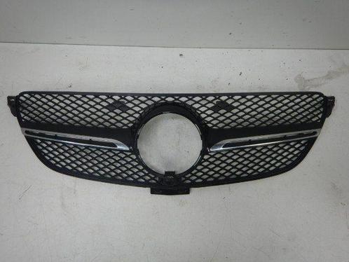 Mercedes-Benz GLE Coupe Grille A2928880060, Auto-onderdelen, Overige Auto-onderdelen, Mercedes-Benz, Gebruikt, Ophalen of Verzenden