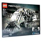 Lego Technic 42100 Liebherr R 9800 Nieuw, Kinderen en Baby's, Ophalen of Verzenden, Nieuw, Lego