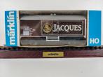 Marklin 4415 85727 koelwagen Jacques NMBS, Hobby en Vrije tijd, Wisselstroom, Wagon, Ophalen of Verzenden, Zo goed als nieuw