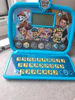 Spelcomputer paw patrol, Kinderen en Baby's, Ophalen, Nieuw, Taal en Lezen, Met geluid