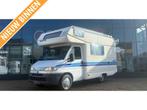 Adria Adria 33,2.5TDI,Dinette,Luifel, Fiat ducato, Entreprise, Boîte manuelle, Diesel, Alcôve