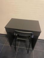 Make-up tafel IKEA, 50 tot 100 cm, Minder dan 100 cm, Gebruikt, Ophalen of Verzenden