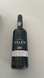 Tawny Port -Calem Porto, Collections, Vins, Porto, Enlèvement, Neuf