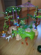 playmobil elfjes, Ophalen of Verzenden, Zo goed als nieuw, Complete set