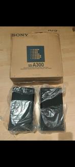 Ss-A300 boxen nieuw, Audio, Tv en Foto, Luidsprekerboxen, Ophalen