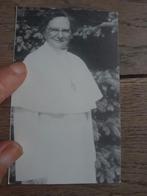 Bp non + onderwijzeres, Staden 1924-86, Vermeulen M-T., Verzamelen, Ophalen of Verzenden