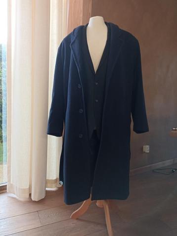 Cambridge Cashmere overjas beschikbaar voor biedingen