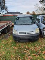 Berlingo 2004 200000km 2.0 licht vrachtwagen, Auto's, Particulier, Diesel, Te koop