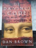 Dan Brown - De Da Vinci code, Enlèvement ou Envoi, Dan Brown
