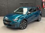 Fiat 600 1.2 hybrid 136pk *Nieuw*, Stof, 1199 cc, USB, Bedrijf