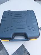 clou et agrafeuse pneumatiques, Enlèvement, Comme neuf