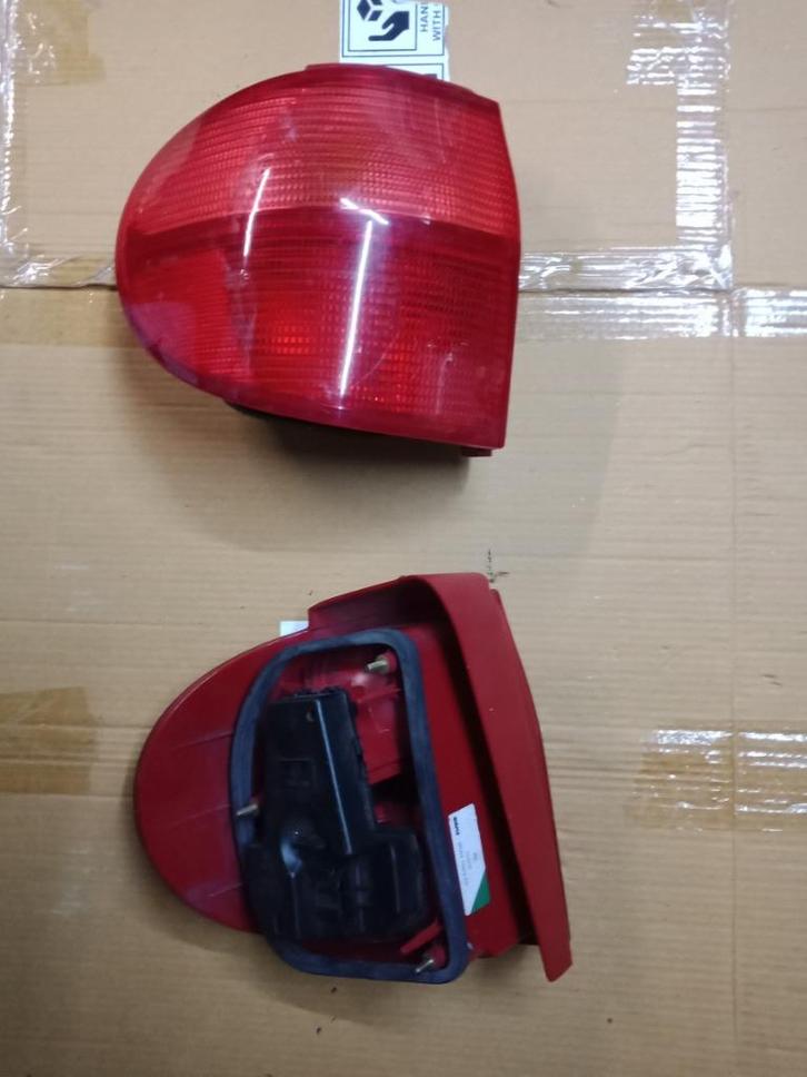 Alhambra Sharan Galaxy: paar NIEUWE achterlichten, Auto-onderdelen, Verlichting, Ford, Seat, Volkswagen, Nieuw, Ophalen of Verzenden