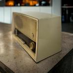 Vintage GRUNDIG radio : werkend , type 88, Antiek en Kunst, Ophalen of Verzenden