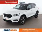 Volvo XC40 1.5 R-Design 2WD (bj 2020, automaat), Auto's, Gebruikt, Wit, 120 kW, 5 zetels