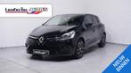 Renault Clio Estate 0.9 TCe Intens Bose Camera Panodak Leder, Auto's, Zwart, Bedrijf, 104 g/km, Electronic Stability Program (ESP)