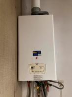 Doorstroomketel op aardgas, Doe-het-zelf en Bouw, Chauffageketels en Boilers, Ophalen, Aardgas