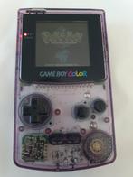 Pokémon Crystal Gold Silver Yellow Red Blue Green, Consoles de jeu & Jeux vidéo, Jeux | Nintendo Game Boy, 1 joueur, Ordinateurs reliés