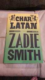 Zadie Smith - Charlatan, Livres, Littérature, Comme neuf, Zadie Smith, Enlèvement ou Envoi