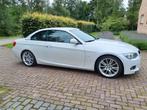 Bmw 318 i cabriolet, Autos, Carnet d'entretien, Cuir, Achat, 4 cylindres