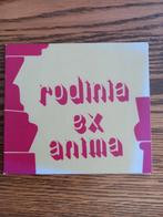 Rodinia  ex anima  nieuwstaat, CD & DVD, CD | Autres CD, Comme neuf, Enlèvement ou Envoi