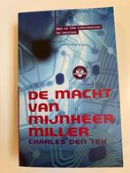 De macht van Mijnheer Miller, Envoi, Comme neuf, Charles Den Tex