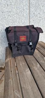 Fietstas (dubbele), Enlèvement, Utilisé