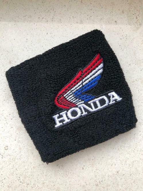 Honda remreservoir sok - Zwart, Motoren, Tuning en Styling, Ophalen of Verzenden