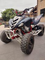 Yamaha raptor 700 vaste prijs, Motoren, 1 cilinder, 700 cc