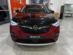 Opel Grandland X Ultimate PHEV 300PK 4x4, Auto's, Opel, Automaat, Overige kleuren, 34 g/km, 166 kW