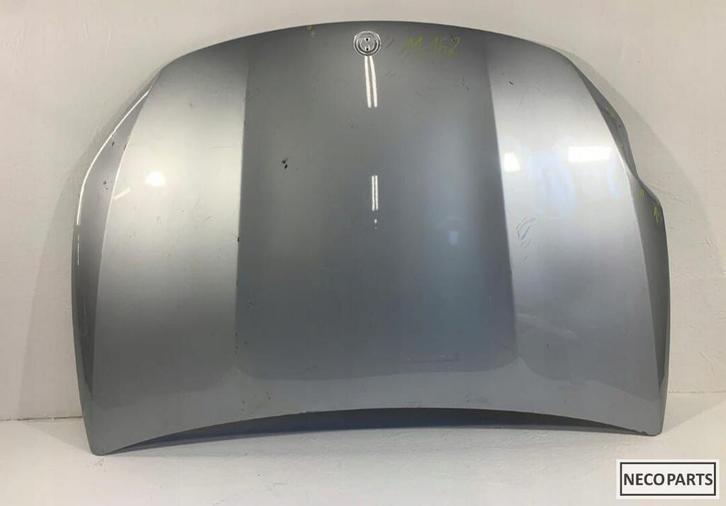 MERCEDES EQA 243 GLA 243 MOTORKAP, Auto-onderdelen, Carrosserie, Bumper, Mercedes-Benz, Gebruikt, Ophalen of Verzenden