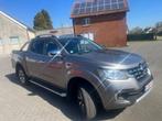2017 Renault Alaskan dCi160 4x4 lichte vrachtwagen, Auto's, 4 deurs, Stof, Renault, Bedrijf