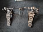 Iron Cobra double bass pedal, Muziek en Instrumenten, Drumstellen en Slagwerk, Ophalen, Gebruikt, Tama