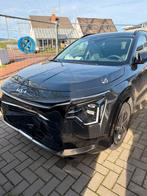 Avandre, Auto's, Kia, Stof, Break, 5 deurs, Zilver of Grijs