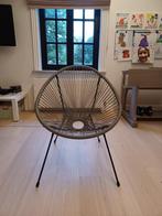 Stoel, Maison & Meubles, Chaises, Lounge, Synthétique, Enlèvement, Une