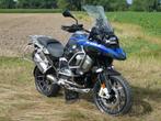 BMW R 1250 GS RALLYE **TVA / BTW**, Motoren, Motoren | BMW, 2 cilinders, 1254 cc, Handvatverwarming, Bedrijf