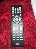 Télécommande mini hi-fi hitachi, Enlèvement, Comme neuf