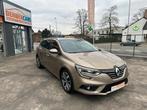 Renault Megane,1.2i benzine, 2017, Automaat,Camera+Garantie, 1197 cm³, Achat, Entreprise, Carnet d'entretien