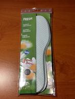 3 paar nieuwe 40/41 antibacteriële Fresh-zolen, Ophalen, Nieuw, Overige typen