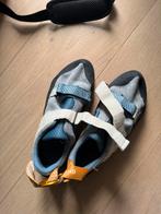 Chaussons d’escalade taille 39, Sport en Fitness, Klimsport, Ophalen, Nieuw
