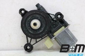 Raammotor linksachter Audi A3 8V Limo 5Q0959801 beschikbaar voor biedingen