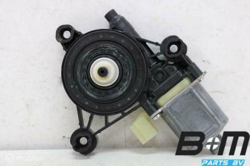 Raammotor linksachter Audi A3 8V Limo 5Q0959801, Auto-onderdelen, Overige Auto-onderdelen, Gebruikt