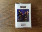 muziekcassette the radios, Cd's en Dvd's, Cassettebandjes, Ophalen of Verzenden, Pop, 1 bandje, Origineel