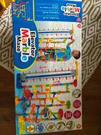 Knikkerbaan, Hobby en Vrije tijd, Ophalen of Verzenden, Zo goed als nieuw