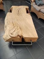 Unieke verrijdbare tafel, Antiek en Kunst, Ophalen