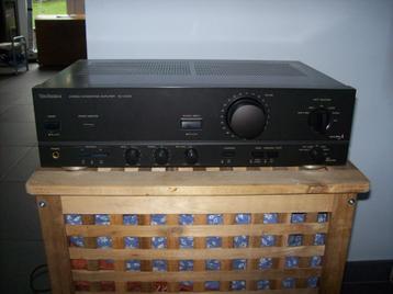 AMPLIFICATEUR TECHNIS SU-VZ 320 beschikbaar voor biedingen