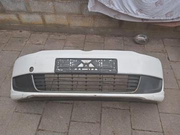 Bumper Vw Touran 2011 beschikbaar voor biedingen